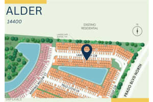 1665 Lake Jessup Circle, Cape Coral, FL 33909 Sold 08/29/25