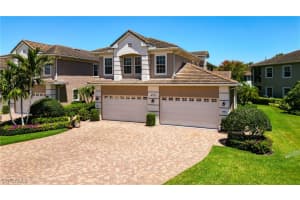 4752 STRATFORD Court, Naples, FL 34105 - MLS#225058777