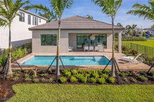 20738 Fair Oak Lane, Estero, FL 33928 - MLS#225058781
