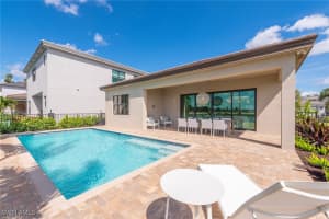 20738 Fair Oak Lane, Estero, FL 33928 - MLS#225058781