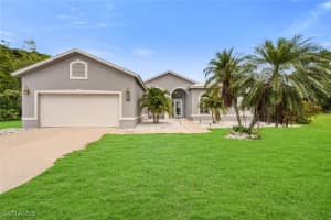 23428 Slash Pine Court, Estero, FL 34134 - MLS#225058786