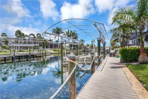 1105 Lenox Court, Cape Coral, FL 33904 - MLS#225058789