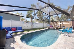 206 Connecticut Street, Fort Myers Beach, FL 33931 Sold 08/15/25