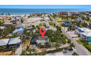 206 Connecticut Street, Fort Myers Beach, FL 33931 Sold 08/15/25