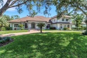 4323 Silver Fox Dr, Naples