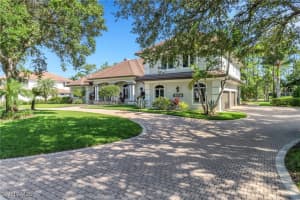 4323 Silver Fox Drive, Naples, FL 34119 - MLS#225058802