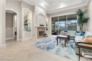 4323 Silver Fox Drive, Naples, FL 34119 - MLS#225058802