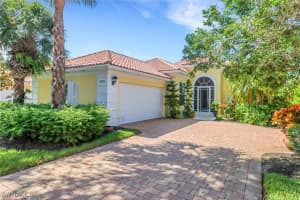14875 Donatello Ct, Bonita Springs