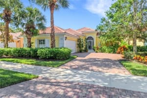 14875 Donatello Court, Bonita Springs, FL 34135 - MLS#225058808
