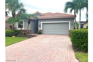 21197 Bella Terra Blvd, Estero