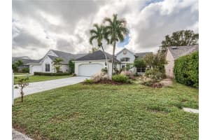 15004 Cloverdale Drive, Fort Myers, FL 33919 Sold 08/18/25