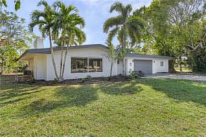 1002 Ione Drive, Fort Myers, FL 33919 Sold 08/27/25