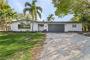 1002 Ione Drive, Fort Myers, FL 33919 Sold 08/27/25
