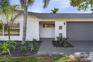 1002 Ione Drive, Fort Myers, FL 33919 Sold 08/27/25