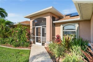 3604 Sw 8th Pl, Cape Coral