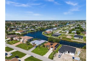 3604 8th Place, Cape Coral, FL 33914 - MLS#225058823