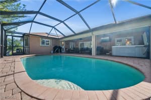 3604 8th Place, Cape Coral, FL 33914 - MLS#225058823