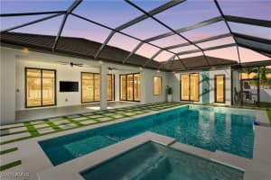 2614 47th Terrace, Cape Coral, FL 33914 Sold 08/05/25