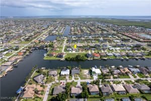 2614 47th Terrace, Cape Coral, FL 33914 Sold 08/05/25