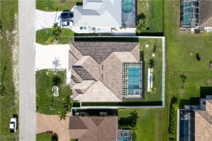 2614 47th Terrace, Cape Coral, FL 33914 Sold 08/05/25