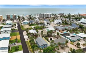4880 Coquina Rd, Fort Myers Beach