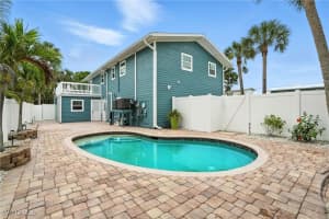 4880 Coquina Road, Fort Myers Beach, FL 33931 - MLS#225058831