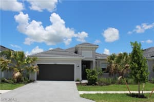5399 Pikewood Court, Ave Maria, FL 34142 Sold 08/20/25