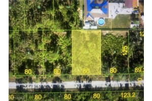 23320 Wicker Avenue, Punta Gorda, FL 33980 - MLS#225058845