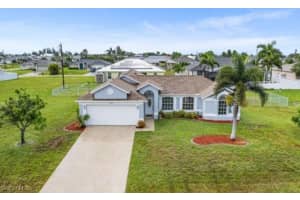 1715 Ne 2nd Ave 0, Cape Coral