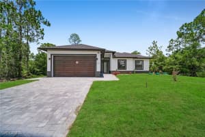 233 Narcissus Ave S, Lehigh Acres