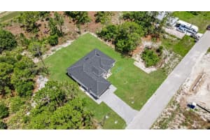 233 Narcissus Avenue, Lehigh Acres, FL 33974 - MLS#225058872