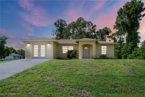 3501 23rd Street, Lehigh Acres, FL 33976 Sold 09/12/25