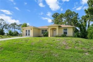3501 23rd Street, Lehigh Acres, FL 33976 Sold 09/12/25