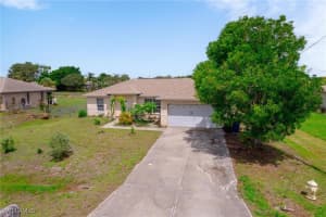 718 Fargo Drive, Fort Myers, FL 33913 - MLS#225058877