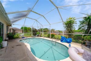 718 Fargo Drive, Fort Myers, FL 33913 - MLS#225058877