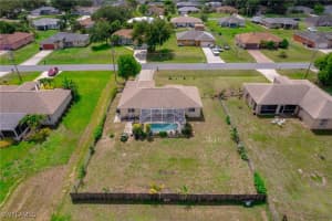 718 Fargo Drive, Fort Myers, FL 33913 - MLS#225058877
