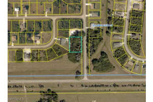 3031 Mockingbird Lane, Labelle, FL 33935 - MLS#225058884