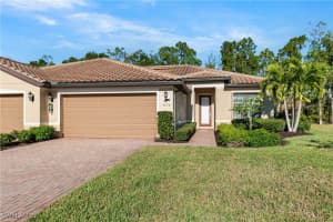 9078 Triangle Palm Lane, Fort Myers, FL 33913 Sold 09/04/25