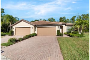 9078 Triangle Palm Lane, Fort Myers, FL 33913 Sold 09/04/25