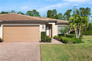 9078 Triangle Palm Lane, Fort Myers, FL 33913 Sold 09/04/25