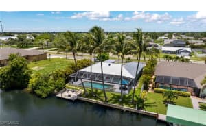 606 Mohawk Parkway, Cape Coral, FL 33914 - MLS#225058900