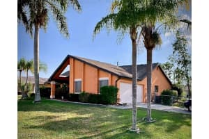 3402 11th Avenue, Cape Coral, FL 33904 - MLS#225058901