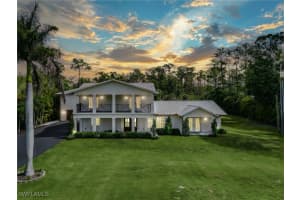 6155 Standing Oaks Lane, Naples, FL 34119 - MLS#225058907