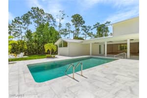 6155 Standing Oaks Lane, Naples, FL 34119 - MLS#225058907