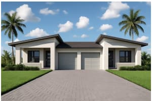 5043/5045 Benton St Lehigh Acres, FL 33971 - Off Market