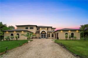 4980 Fort Denaud Rd, Labelle