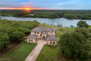 4980 Fort Denaud Road, Labelle, FL 33935 - MLS#225058923