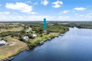 4980 Fort Denaud Road, Labelle, FL 33935 - MLS#225058923