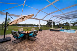 4980 Fort Denaud Road, Labelle, FL 33935 - MLS#225058923