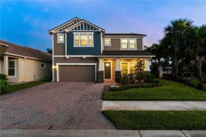3240 Pilot Cir, Naples